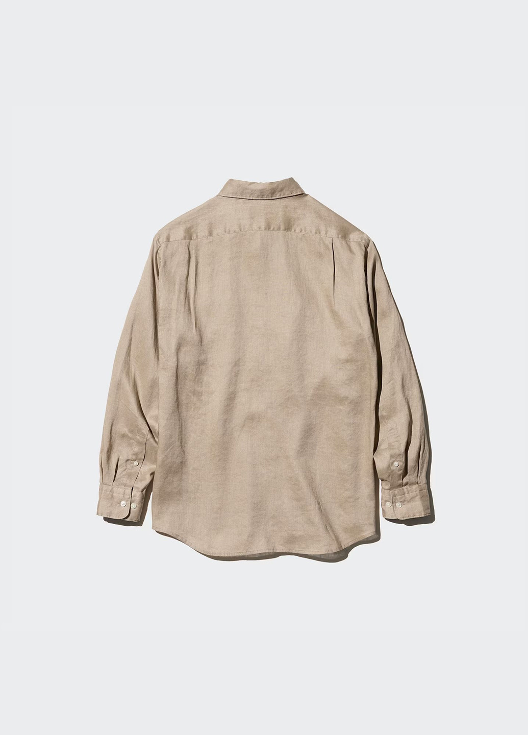 Сорочка Uniqlo (370981389)