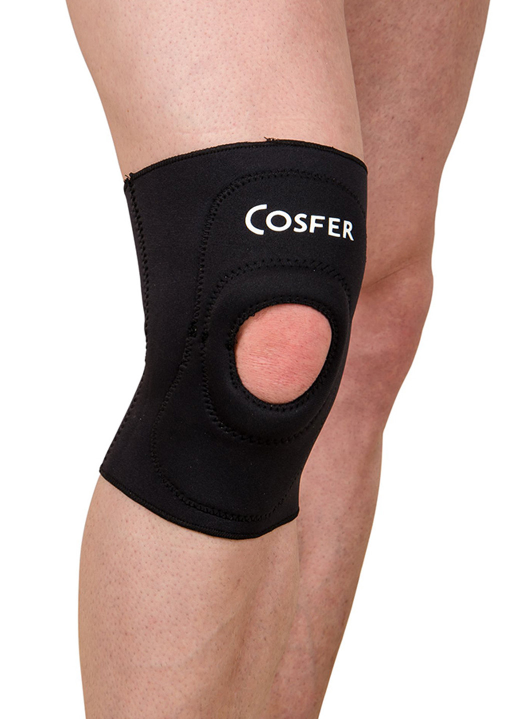 Бандаж на коліно Cosfer (140362810)