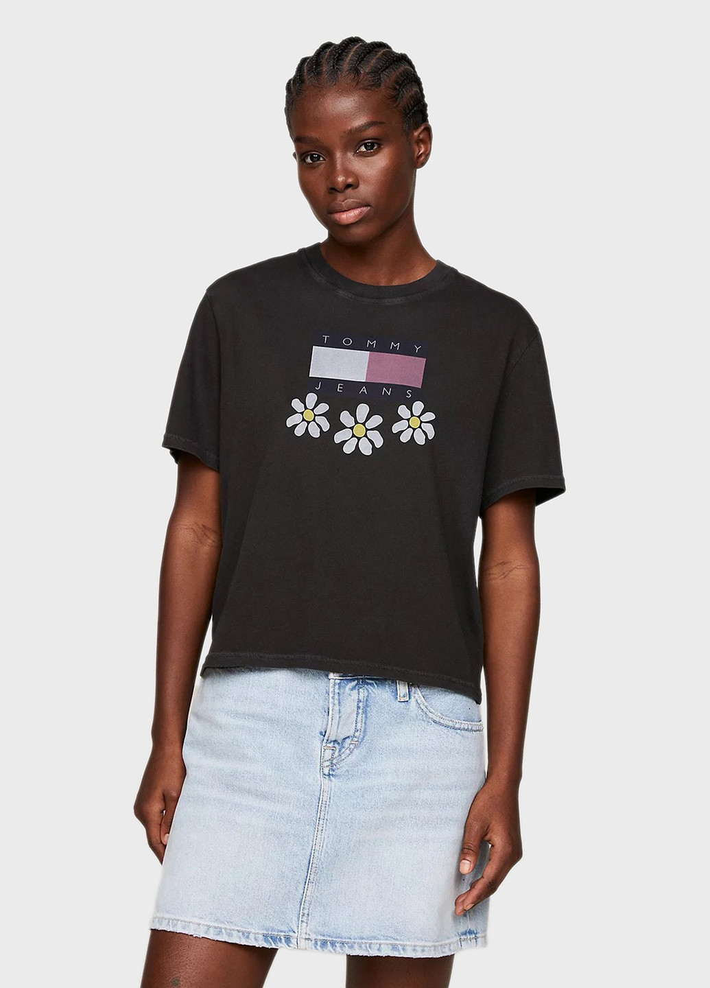 Футболка Tommy Jeans - (306729582)