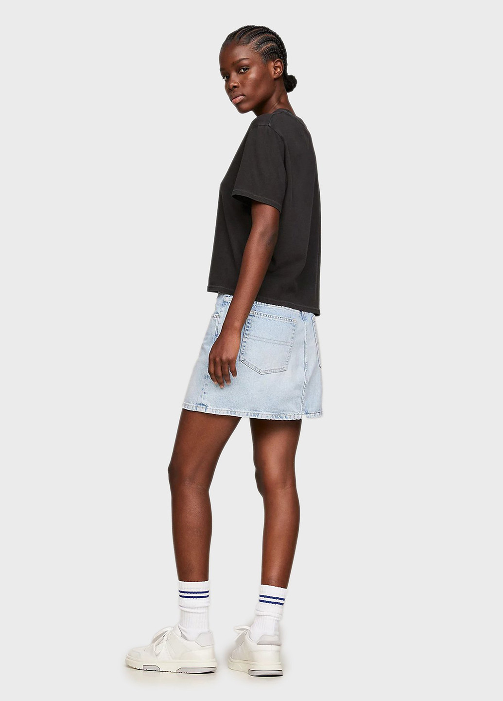 Футболка Tommy Jeans - (306729582)