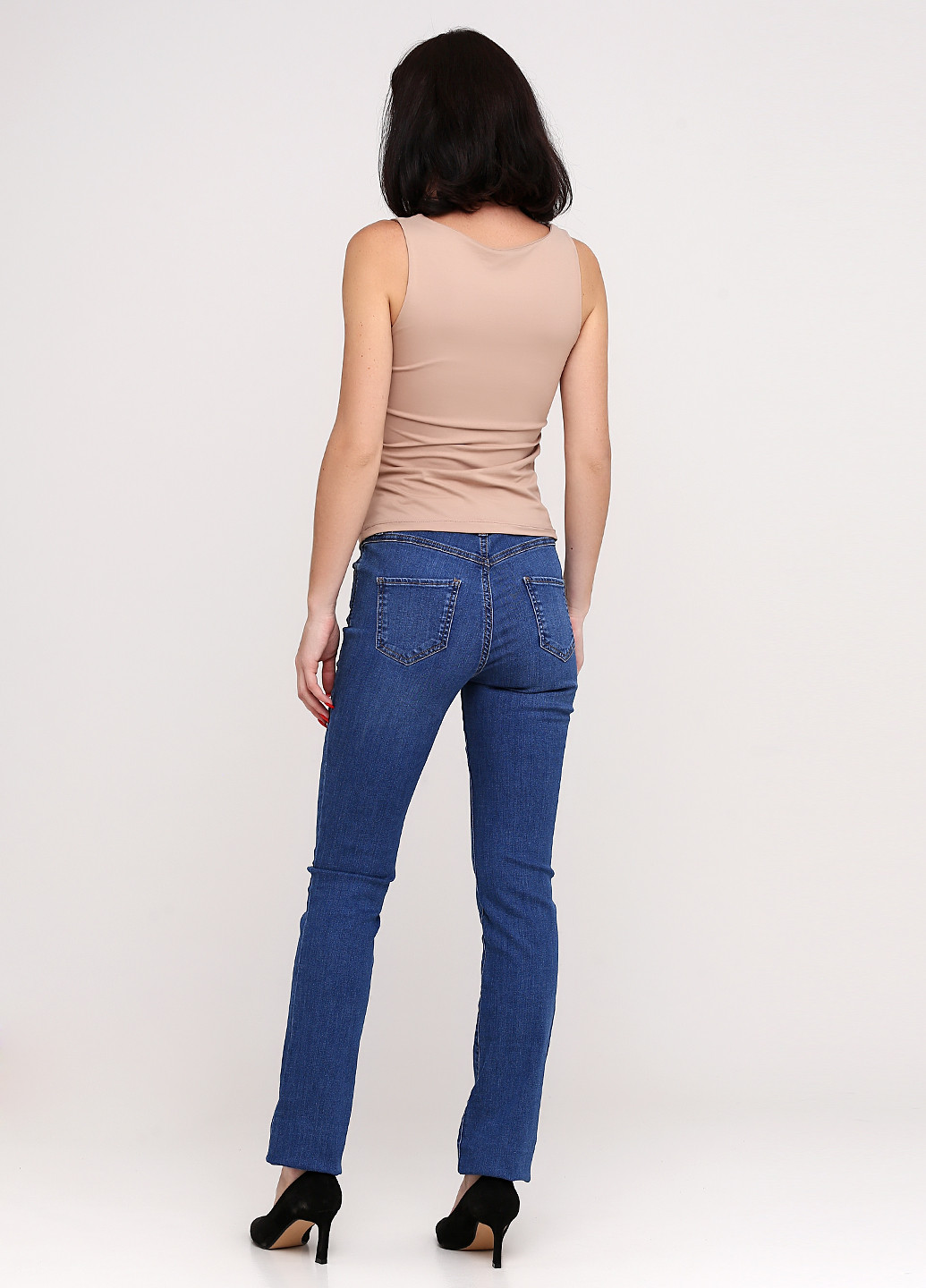 Джинсы Madoc Jeans - (196622025)