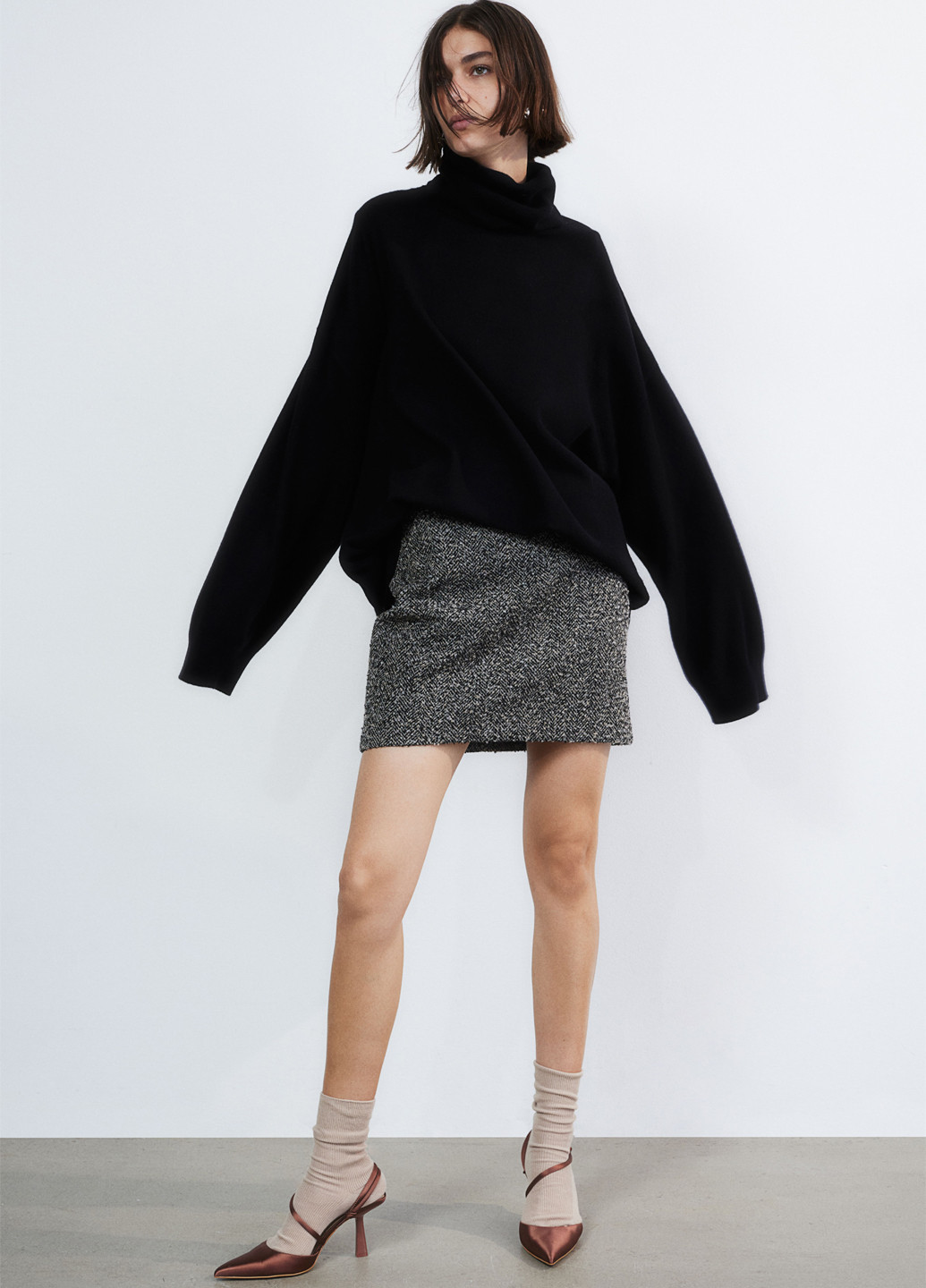 Спідниця H&M (366488505)