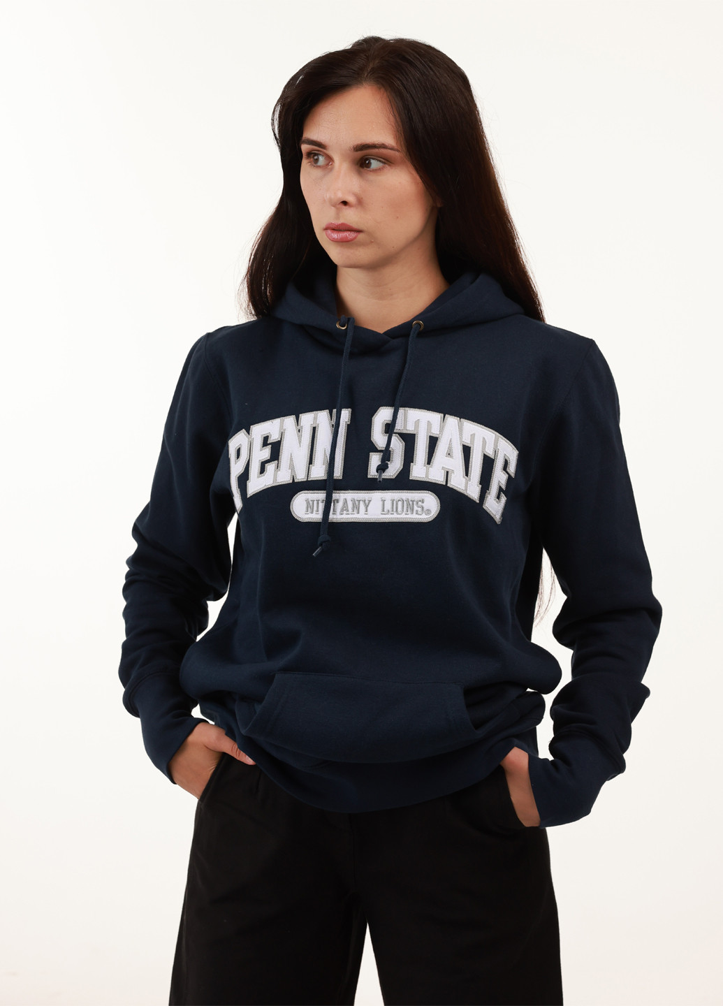 Худи Blue 84 (359854793)