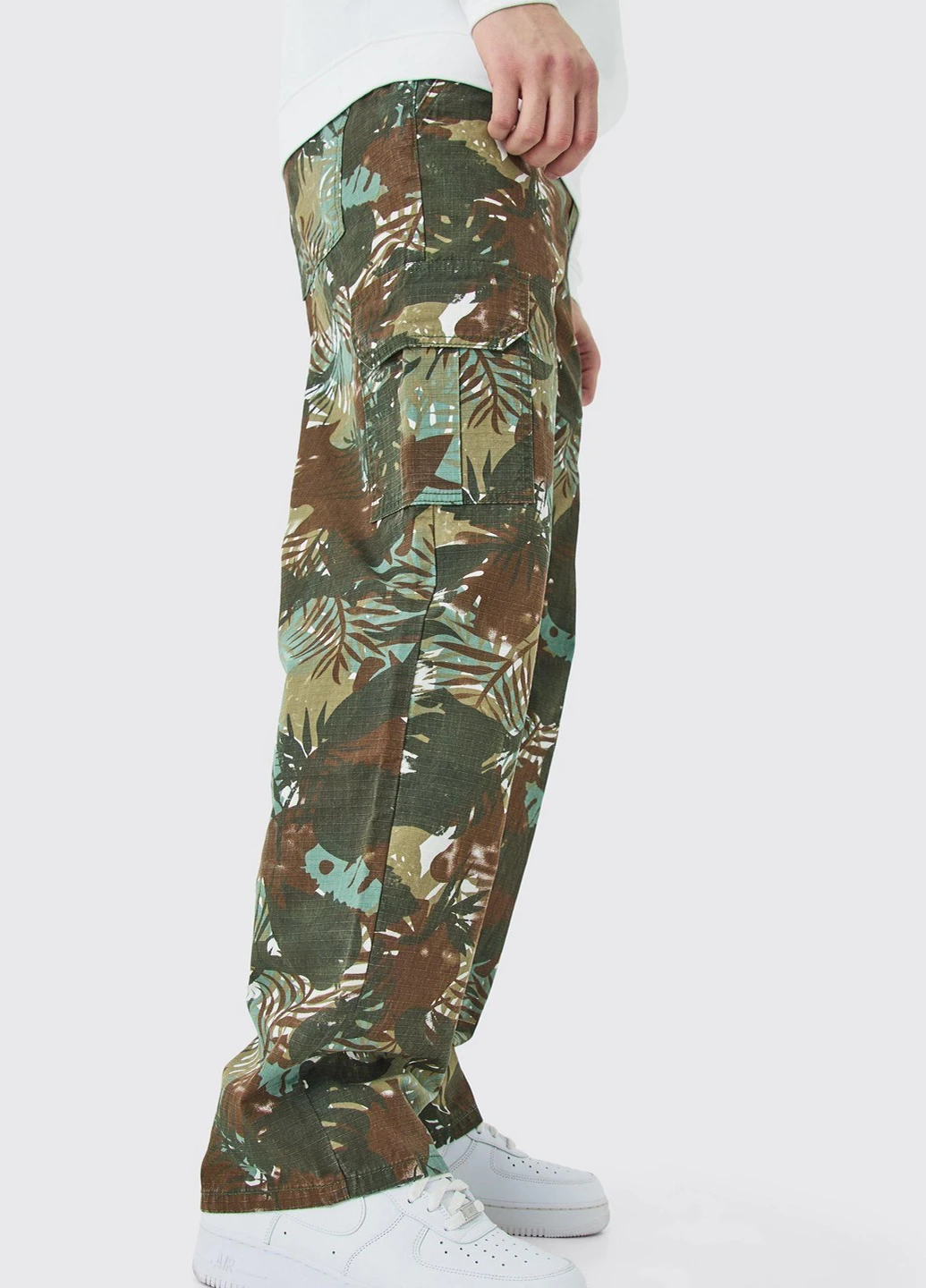 Штани Boohoo (322093074)