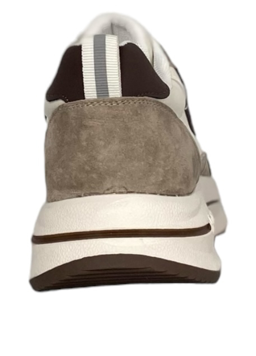 Кроссовки ALLSY светло-коричневые демисезоны (301691139)