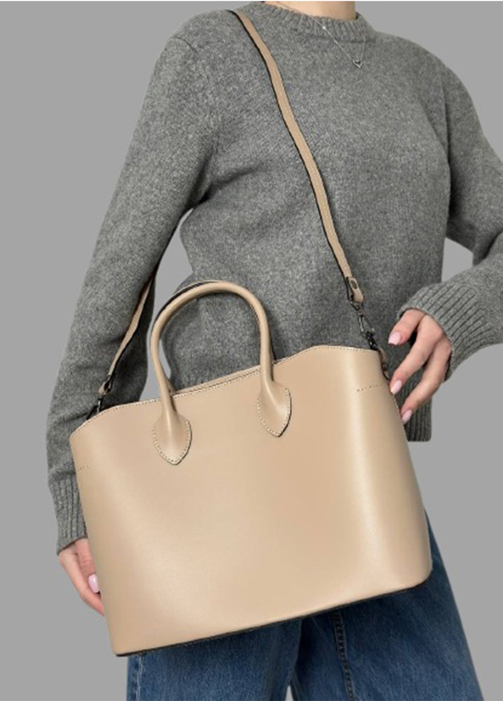 Сумка Bella Bertucci (322460220)