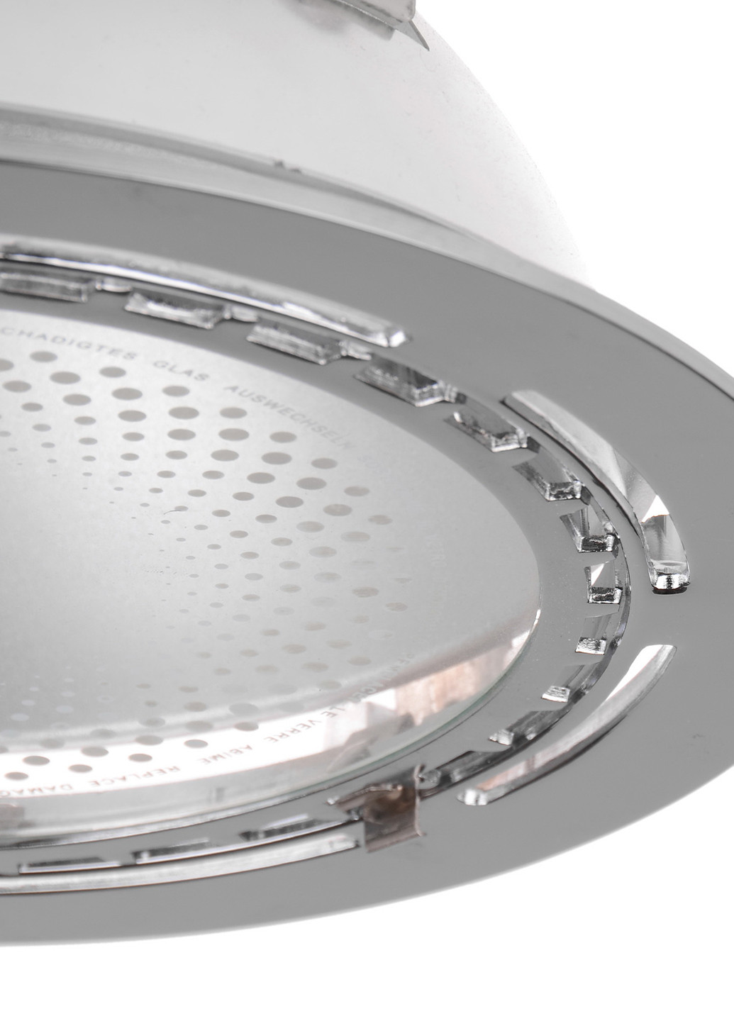 Світильник, 11,5х23 см Brille (144560643)