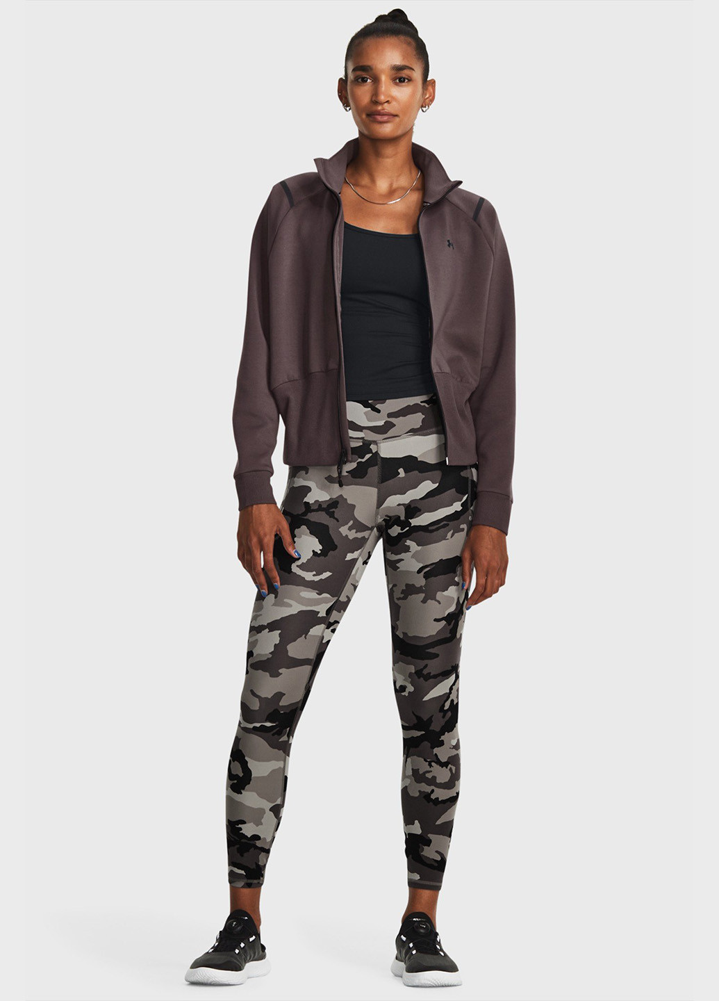 Толстовка Under Armour (280918770)