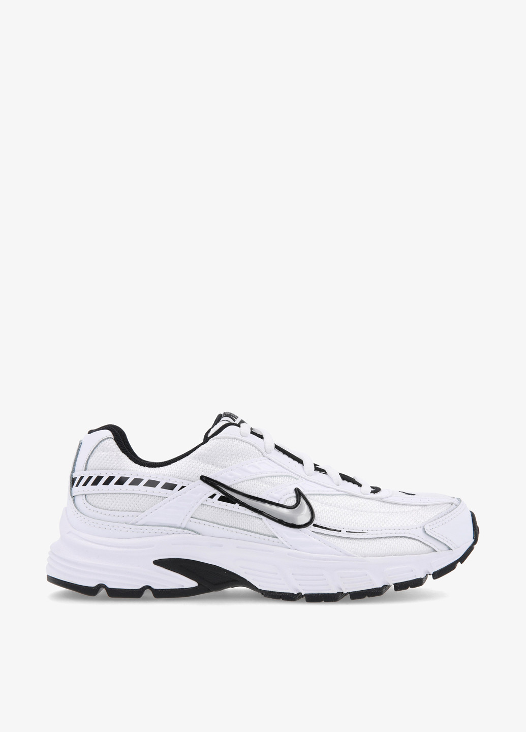 Кросівки Nike INITIATOR RUNNING білі демісезони (348139097)