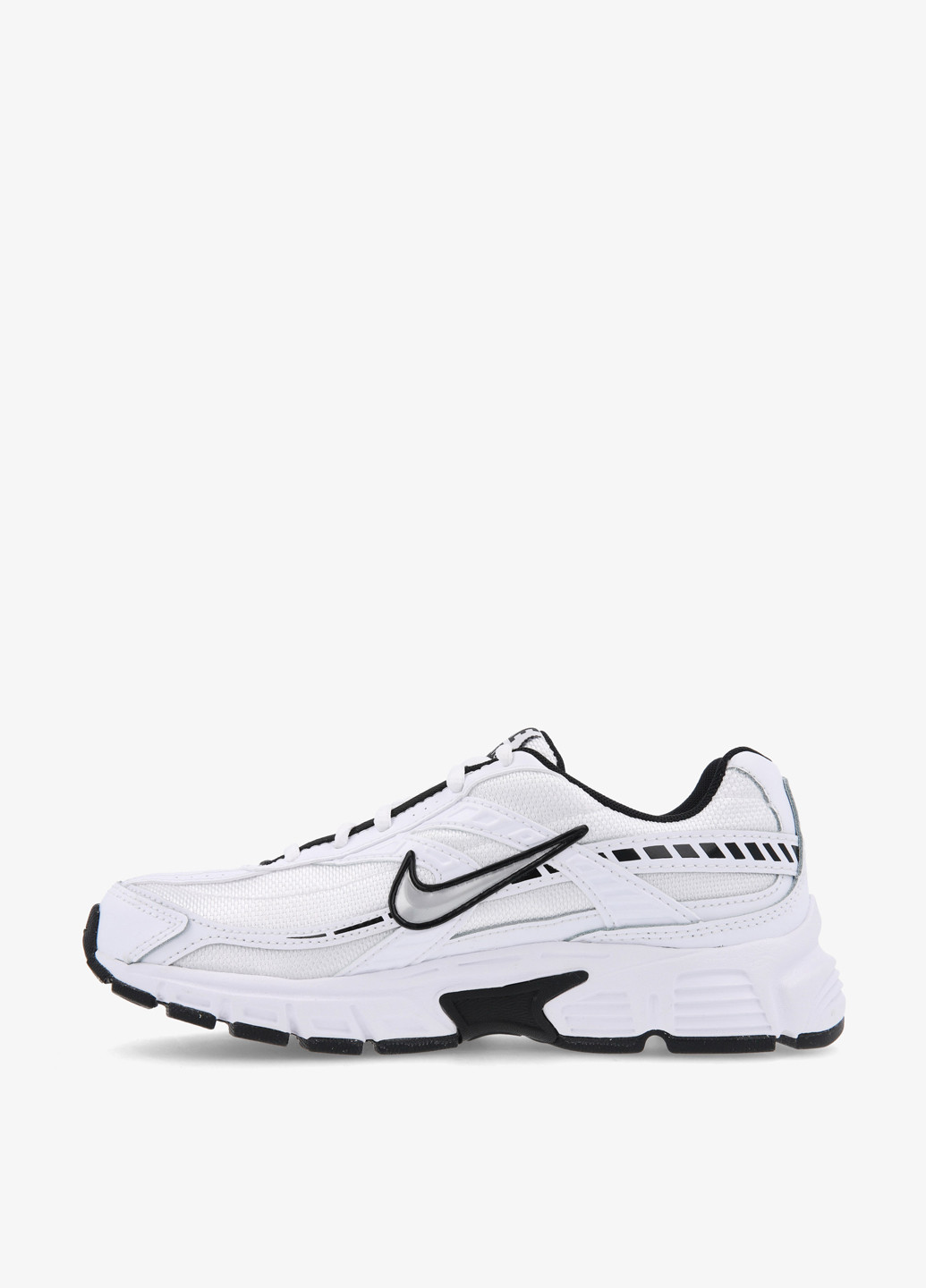 Кросівки Nike INITIATOR RUNNING білі демісезони (348139097)