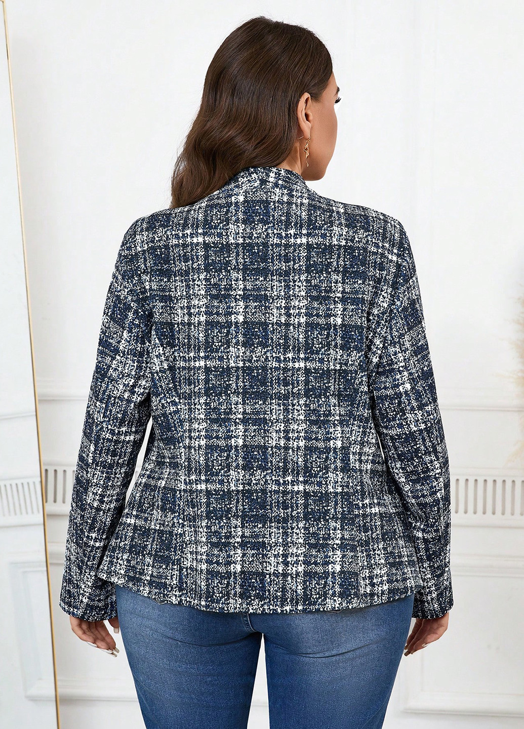 Жакет SHEIN (367018087)