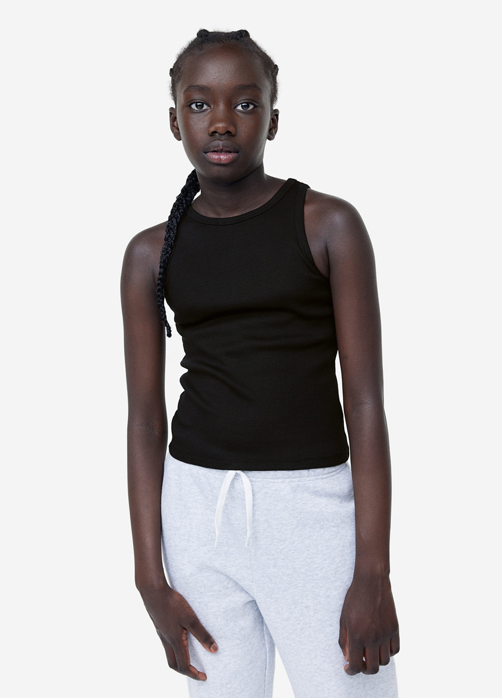 Майка H&M (326498331)