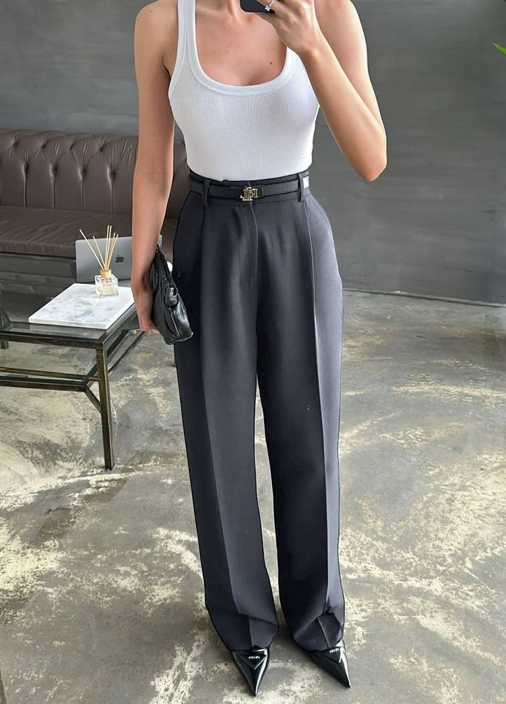 Штани No Brand (362096461)