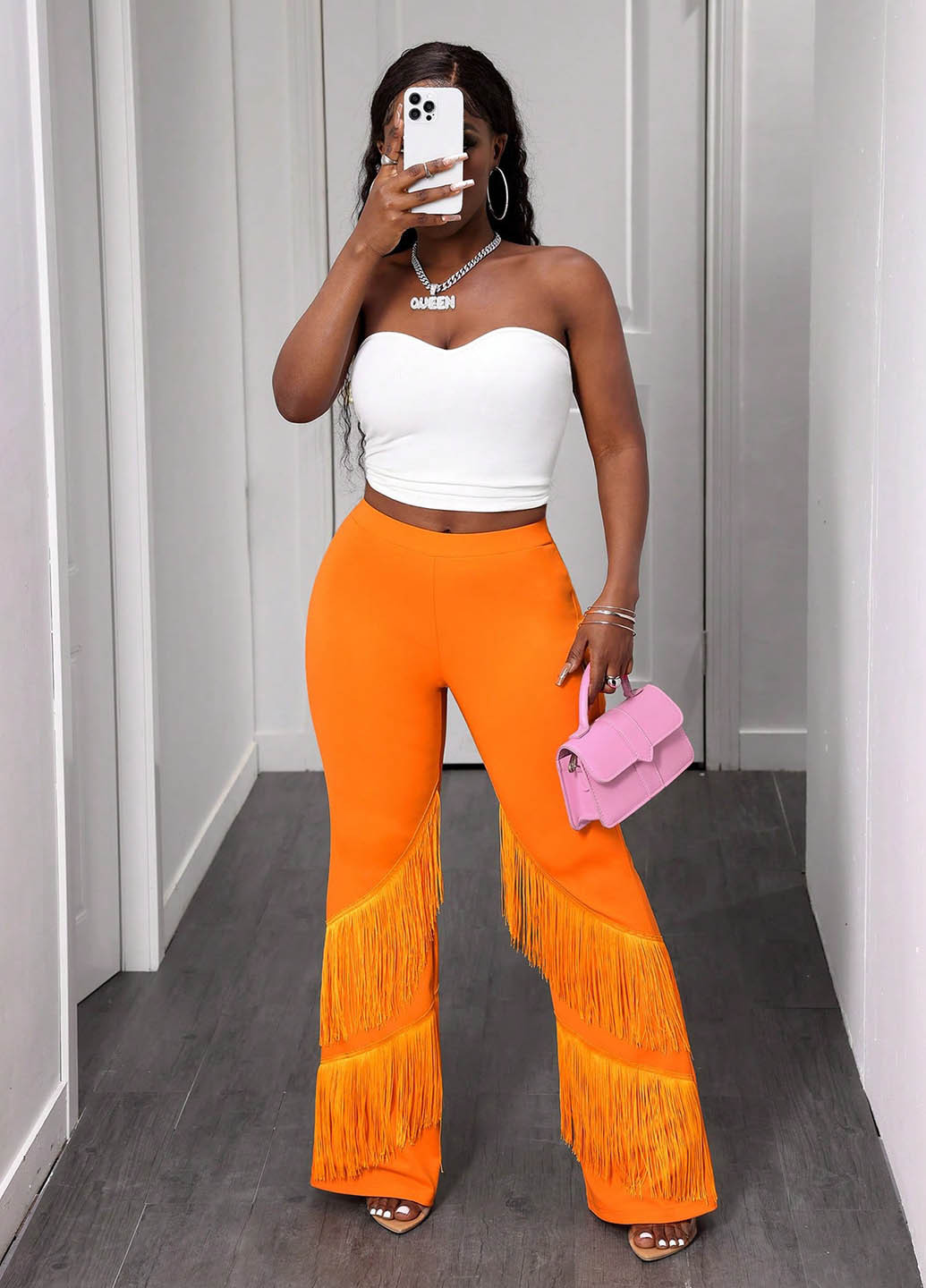 Штани SHEIN (366090782)