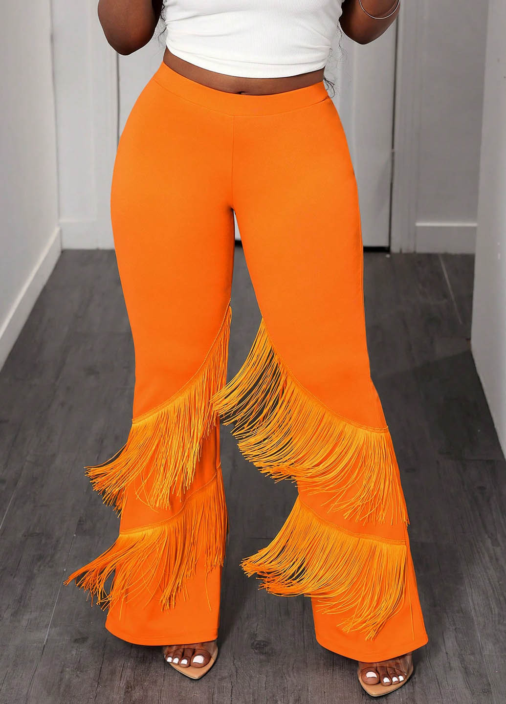 Штани SHEIN (366090782)