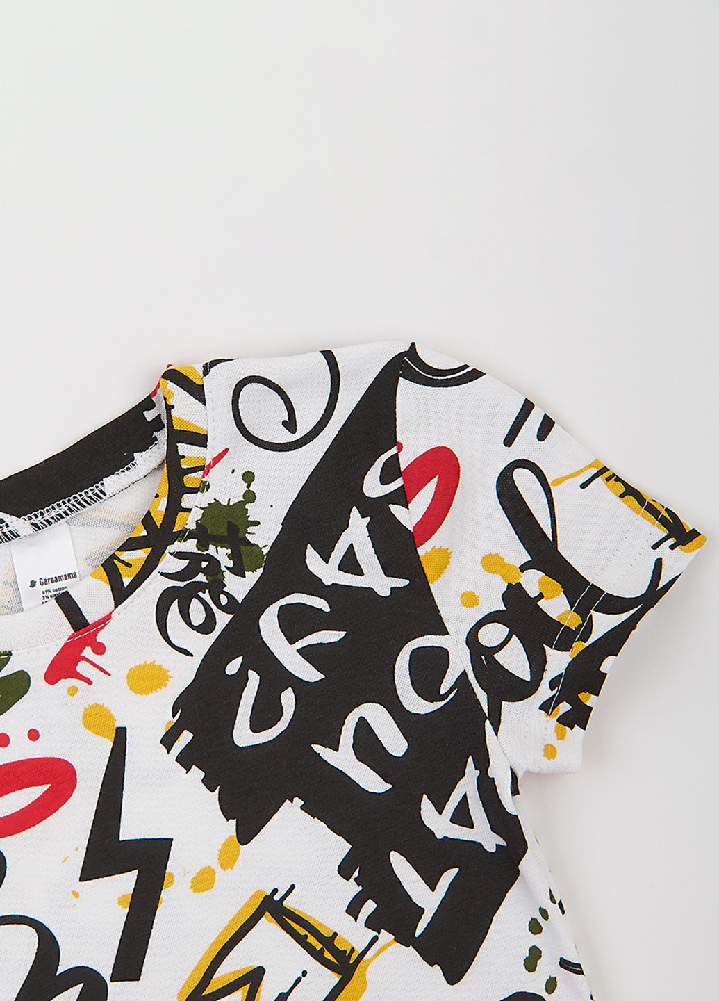 Топ Garnamama (353922844)