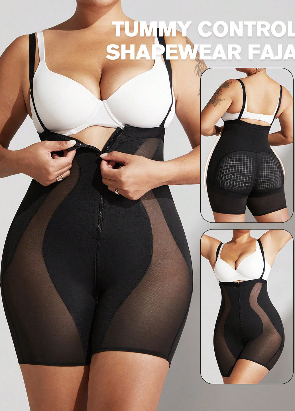 Трусики SHEIN (366071293)