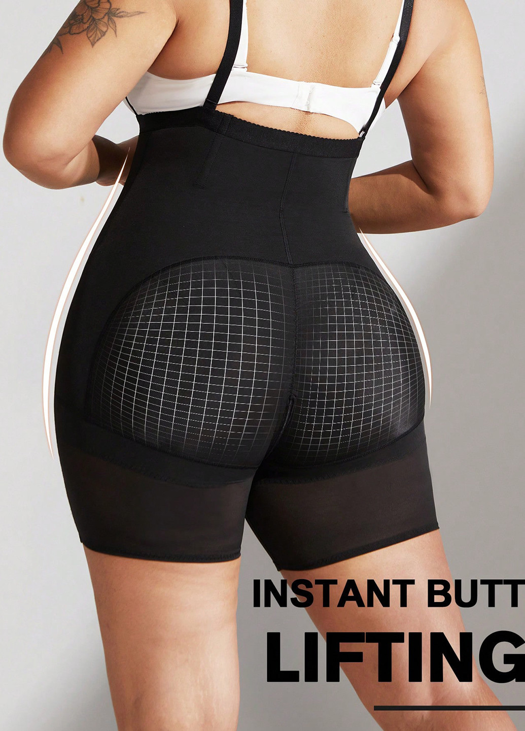 Трусики SHEIN (366071293)