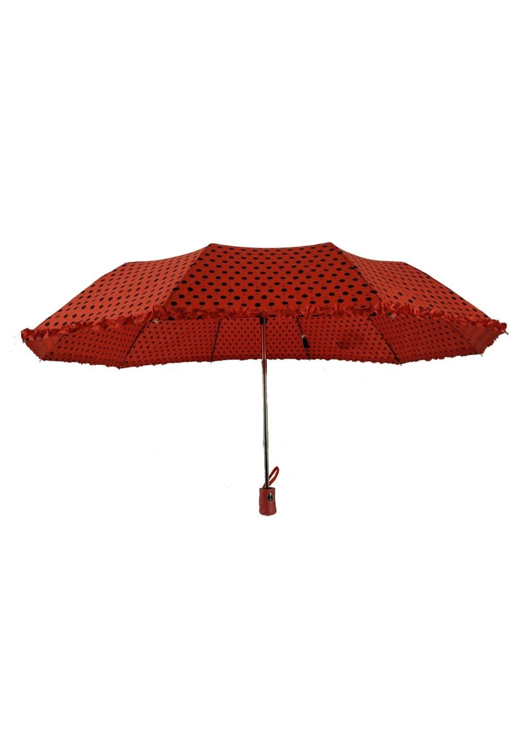 Зонт полуавтомат женский 101 см S&L (195705501)