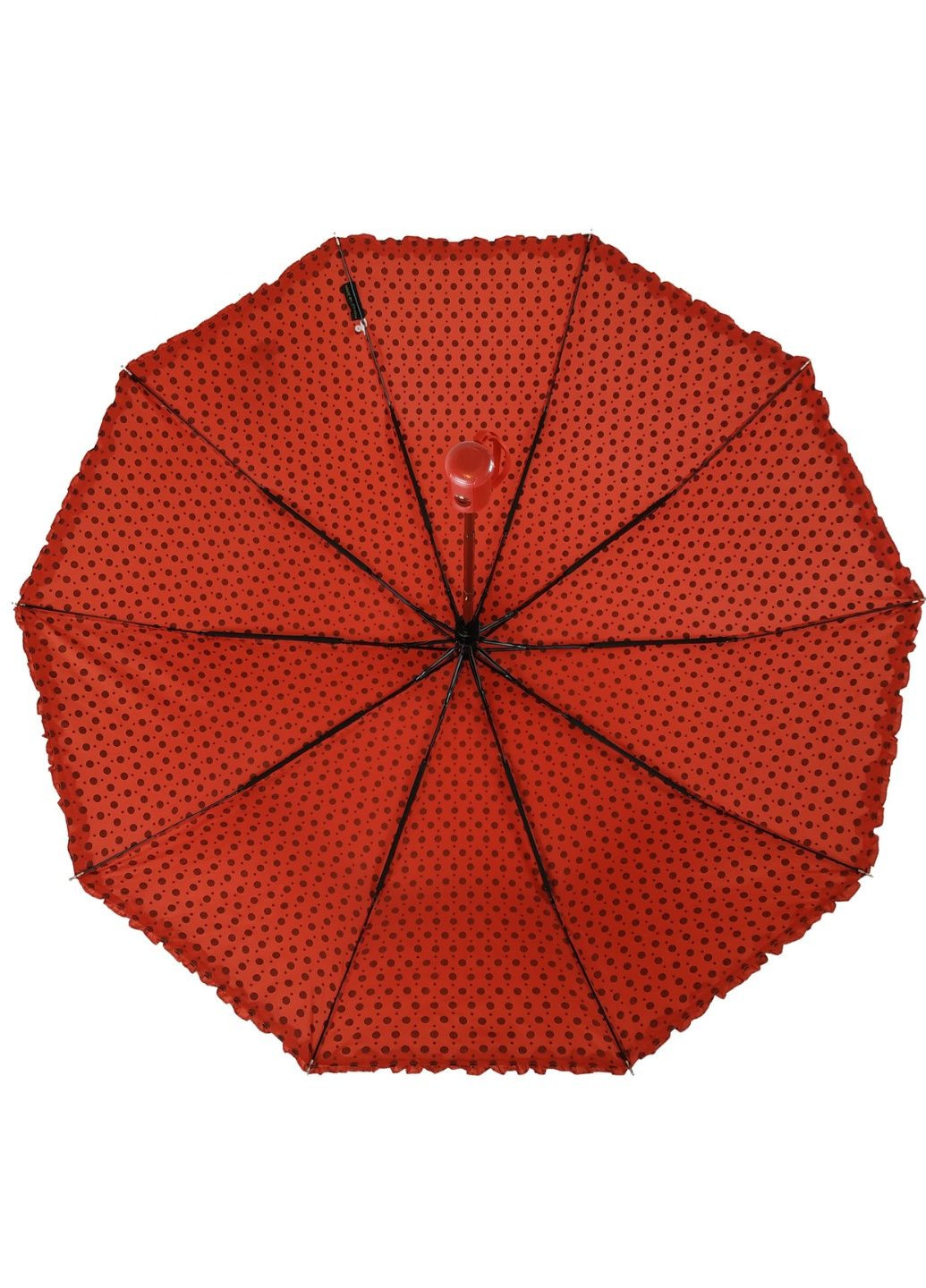 Зонт полуавтомат женский 101 см S&L (195705501)