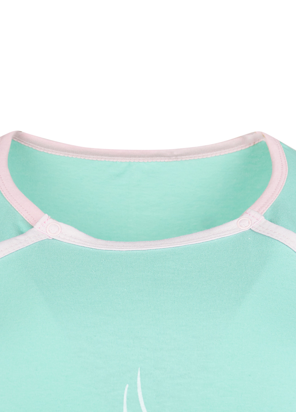 Ночная рубашка для беременных и кормящих dexter's (276713013)