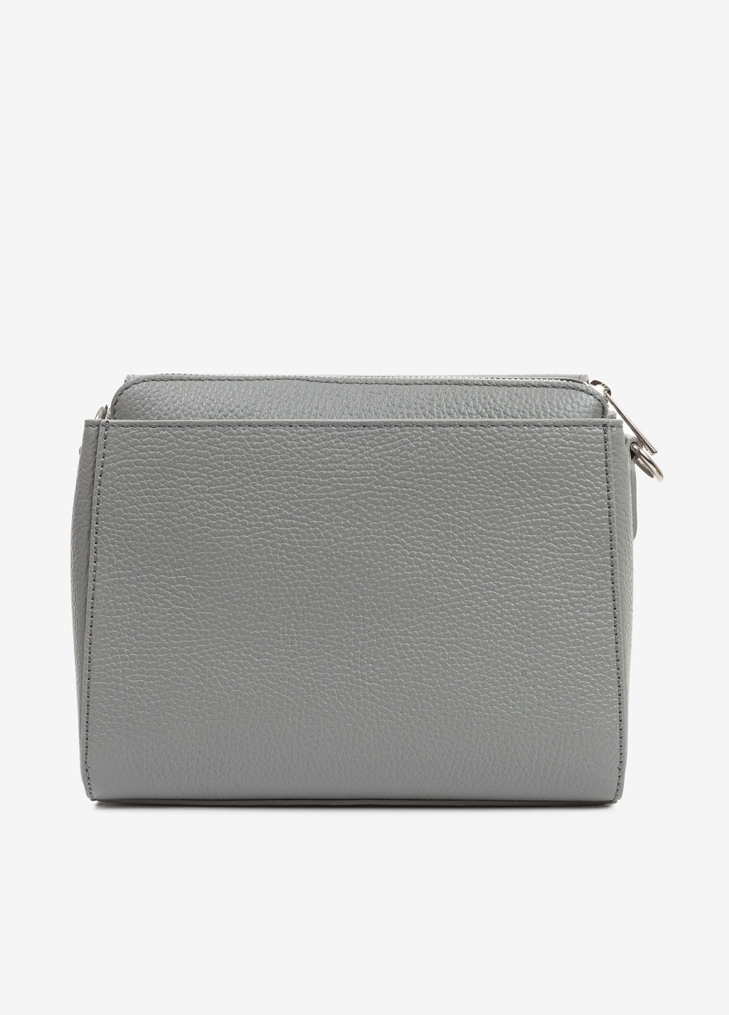 Сумка жіноча шкіряна на плече крос-боді маленька Сrossbody Regina Notte (253108927)