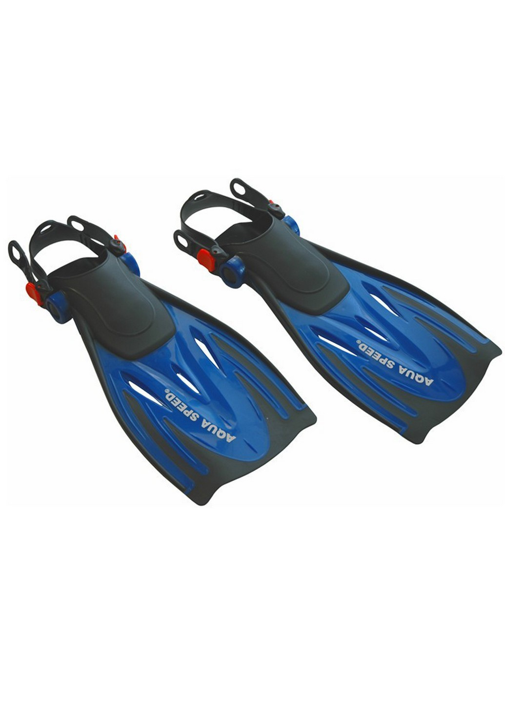 Дитячі ласти для плавання Aqua Speed (255405887)