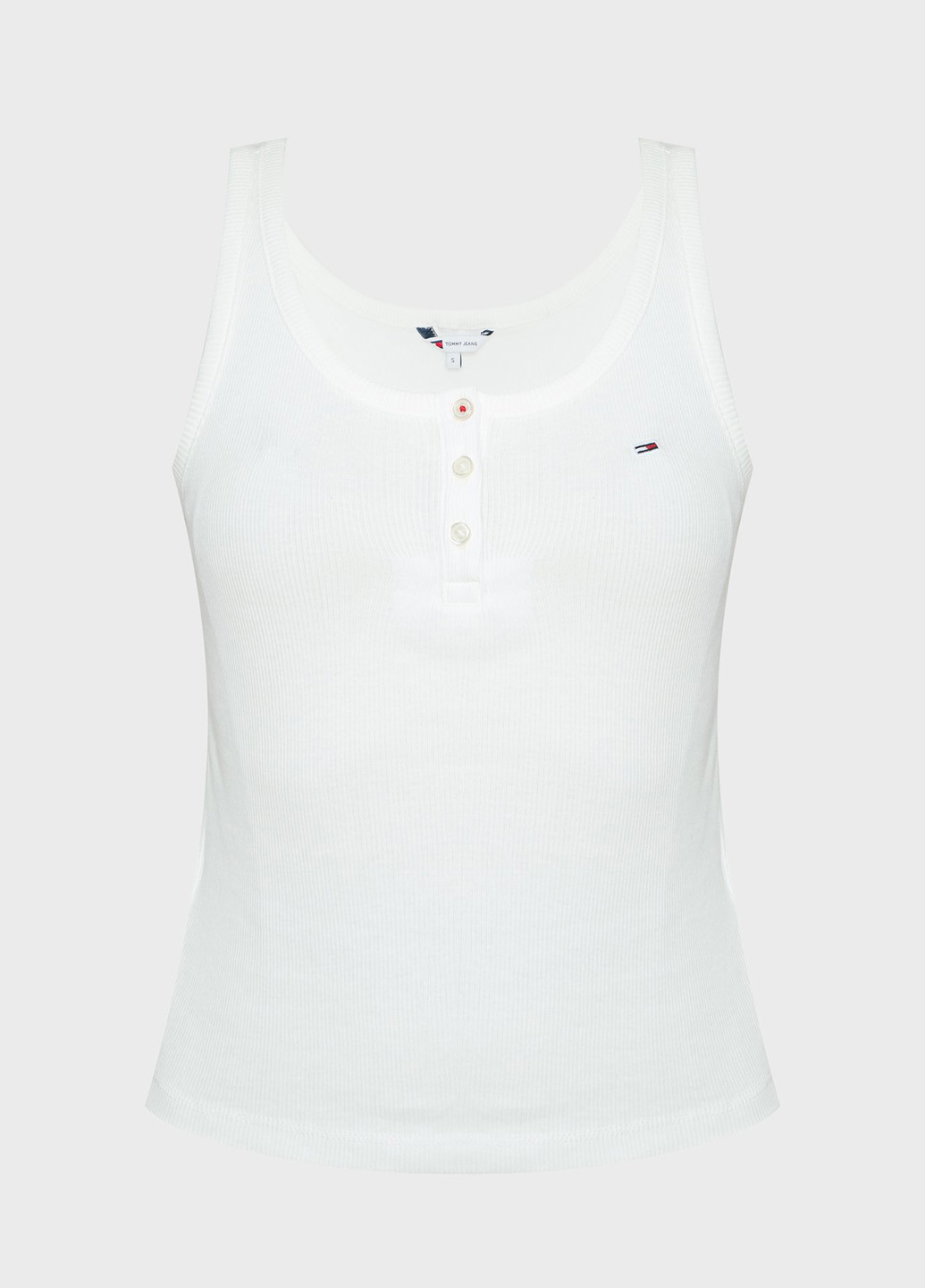 Майка Tommy Jeans — 347073245