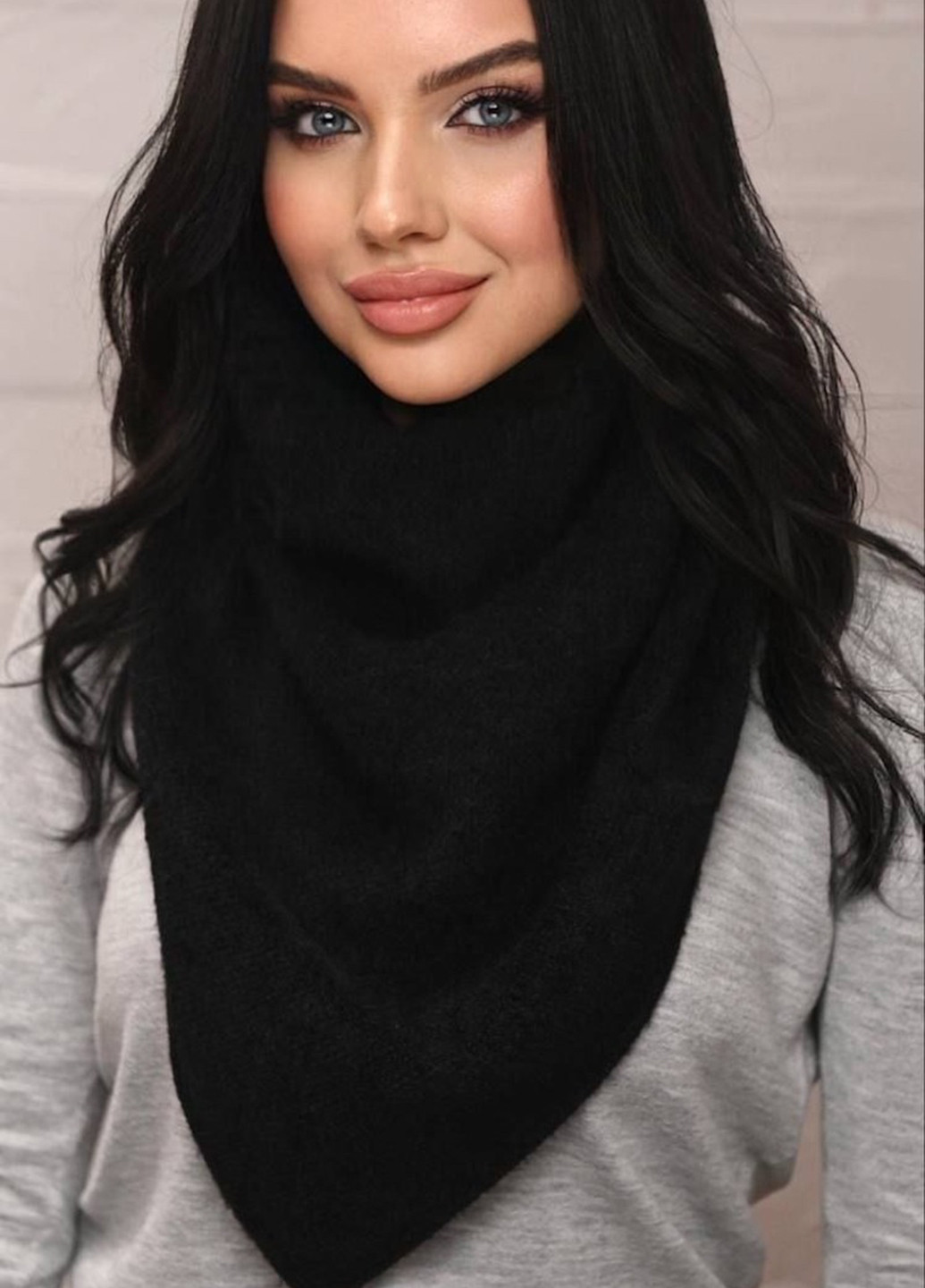 Платок No Brand (365959822)