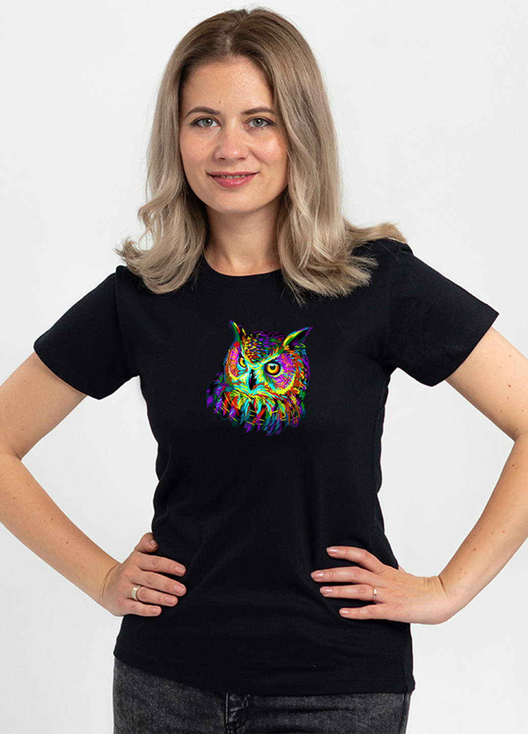 Футболка Sol's - (260061562)