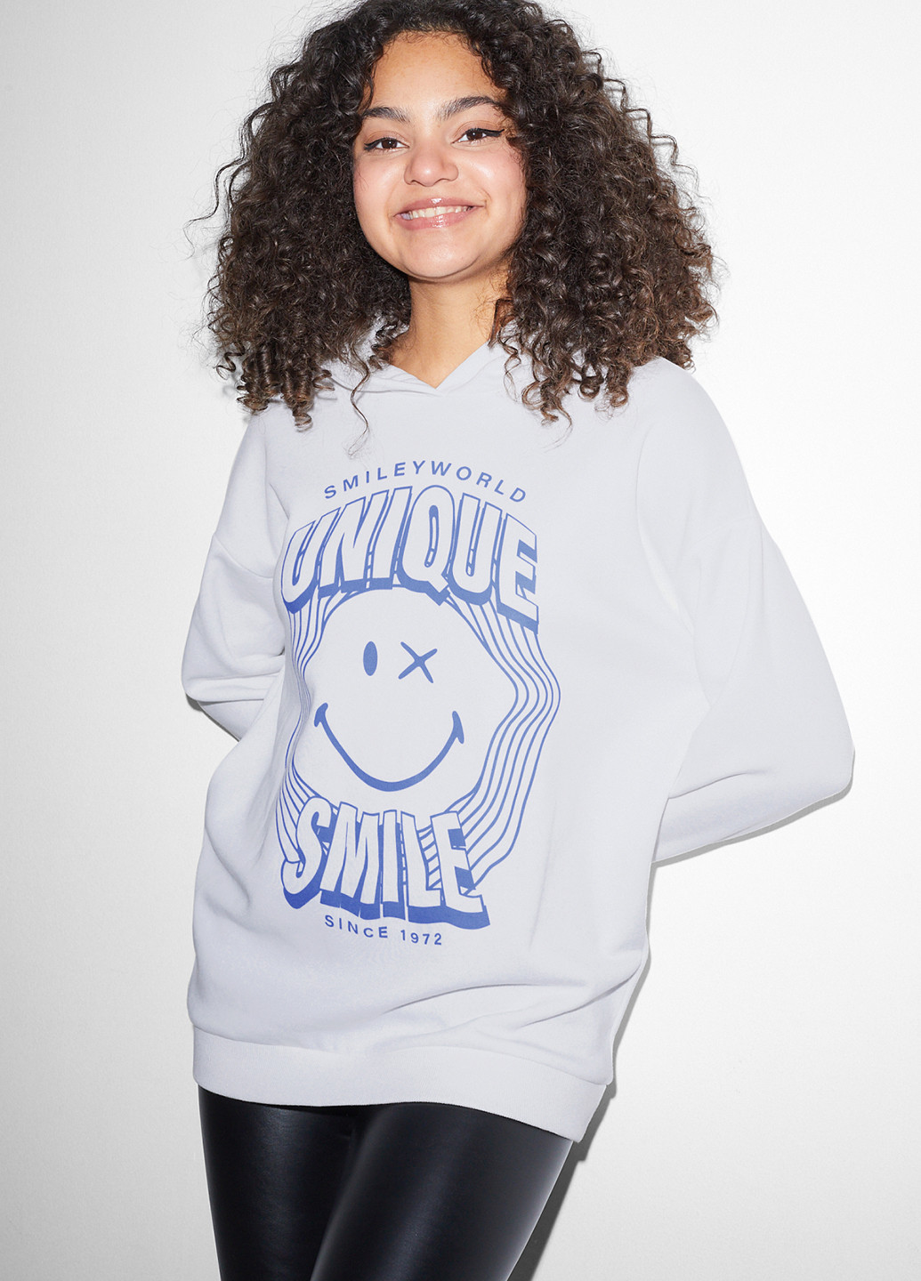 Худі C&A (316734599)