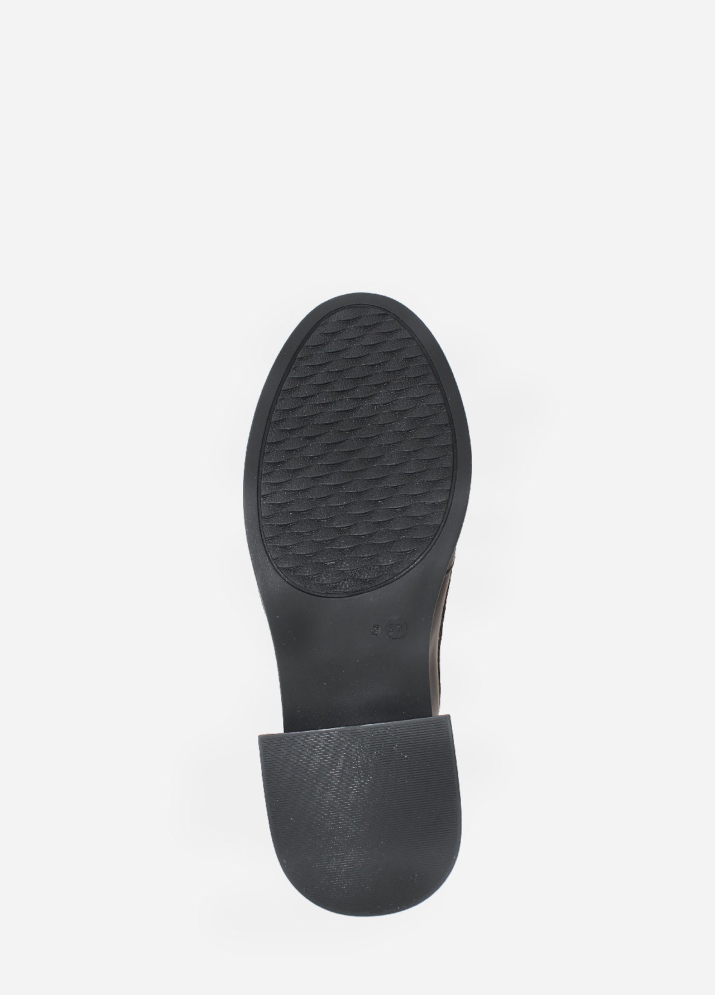 Туфлі RA9514 Чорний Azatti (236016228)