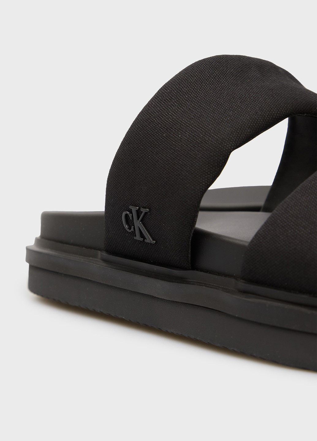 Шльопанці Calvin Klein Jeans (366438507)