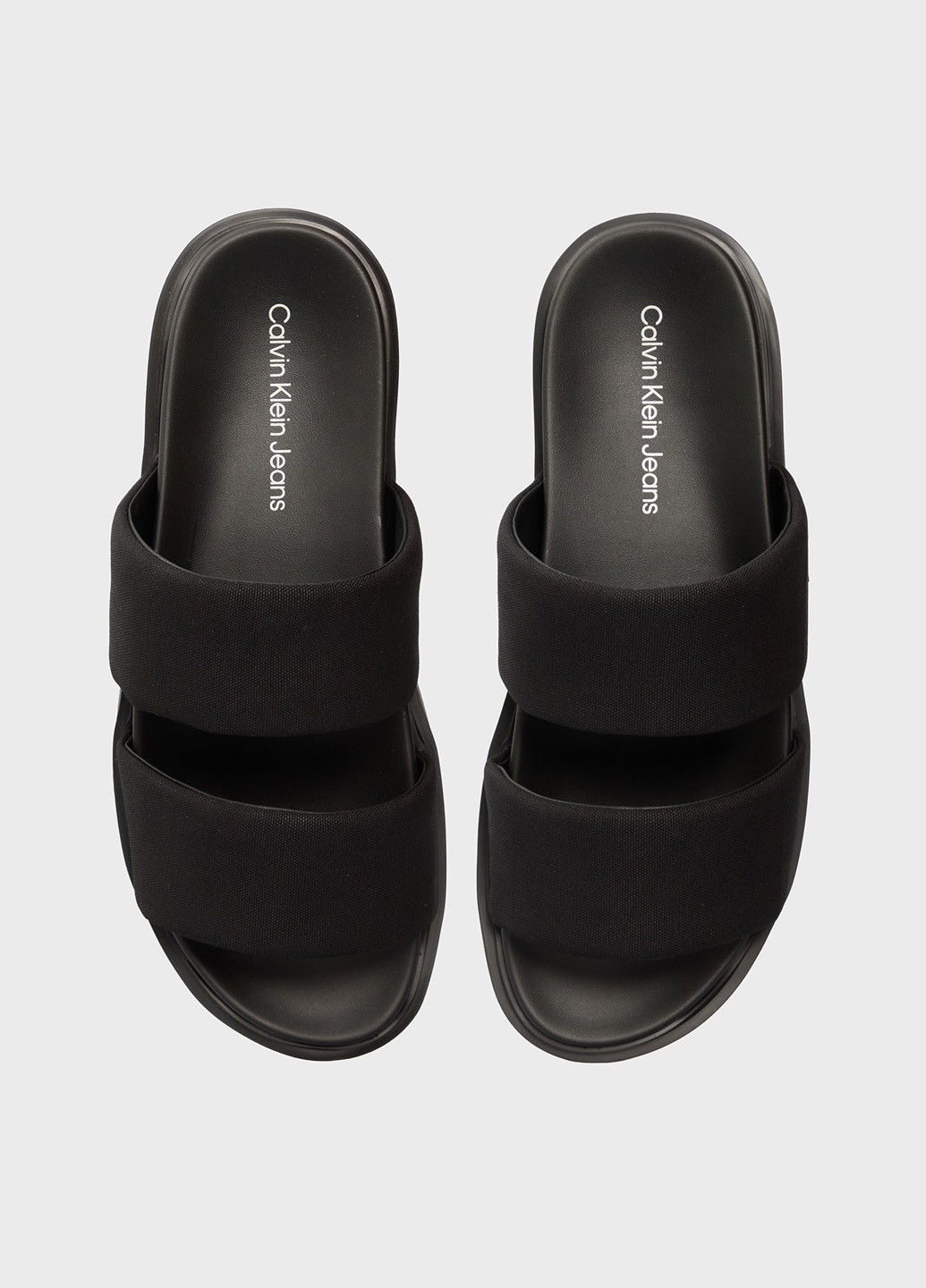 Шльопанці Calvin Klein Jeans (366438507)