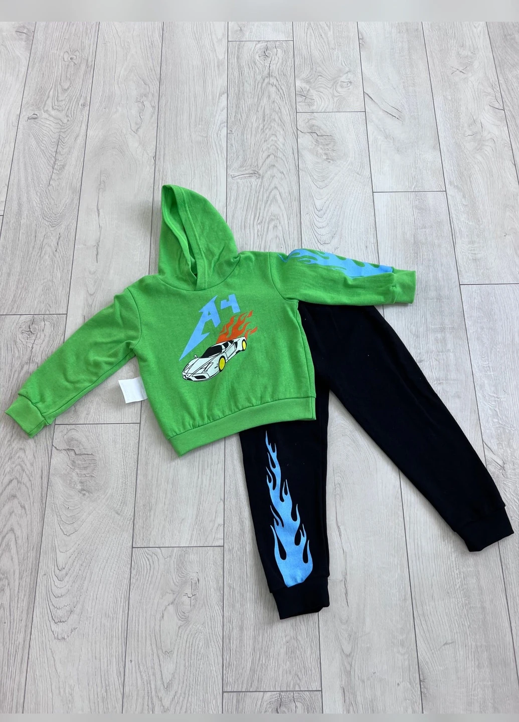 Спортивный костюм Let's Shop (252918184)