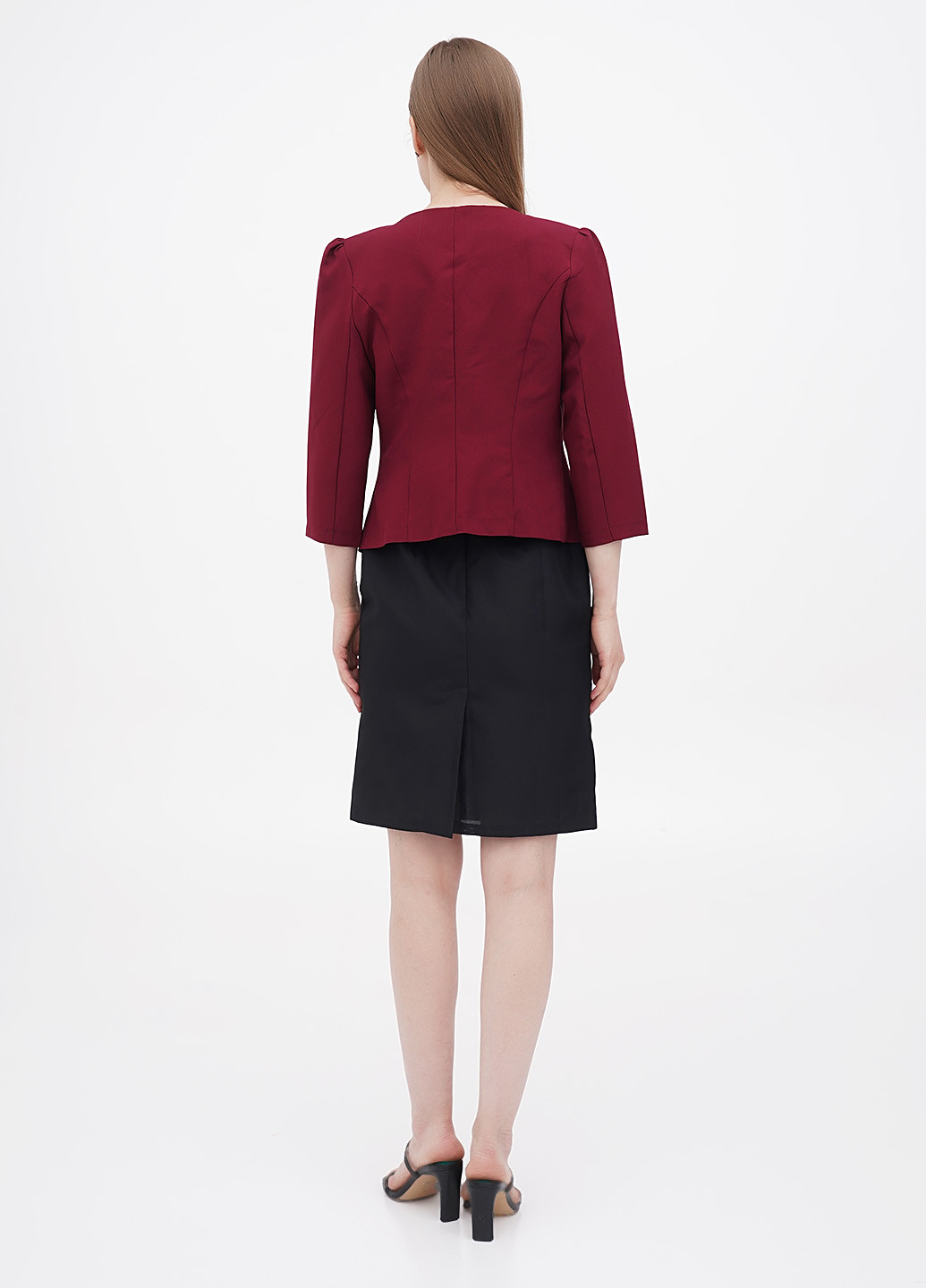 Костюм (жакет, платье) Laura Bettini (260045782)