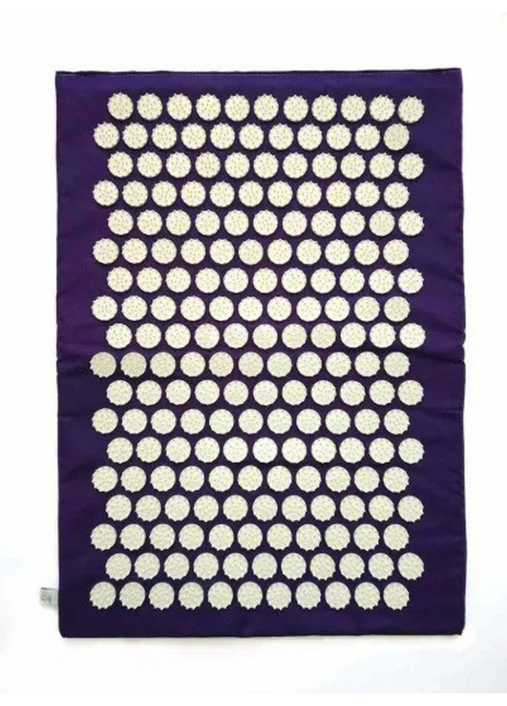 Масажно-акупунктурний килимок 55х40 см IGORA (253662325)