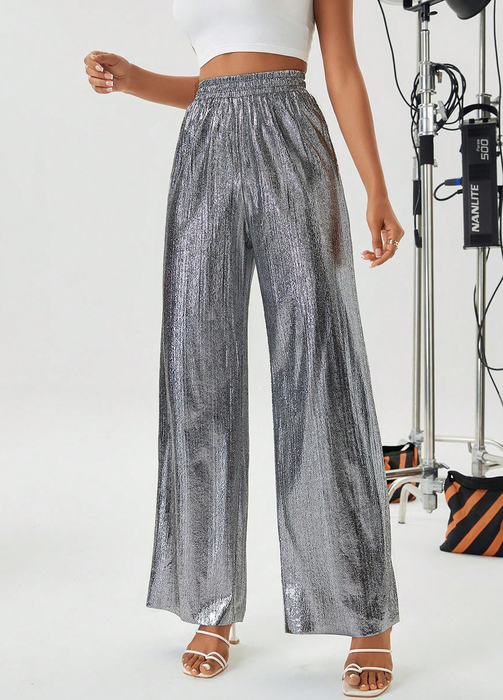 Штани SHEIN (316505954)