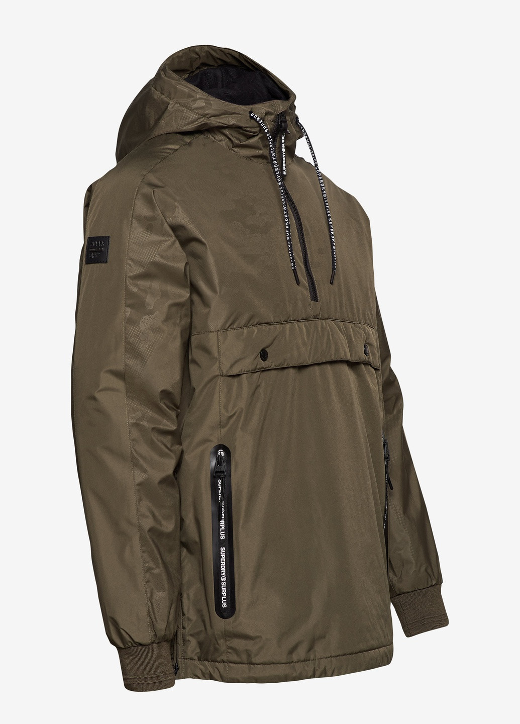 Анорак Superdry (254758151)