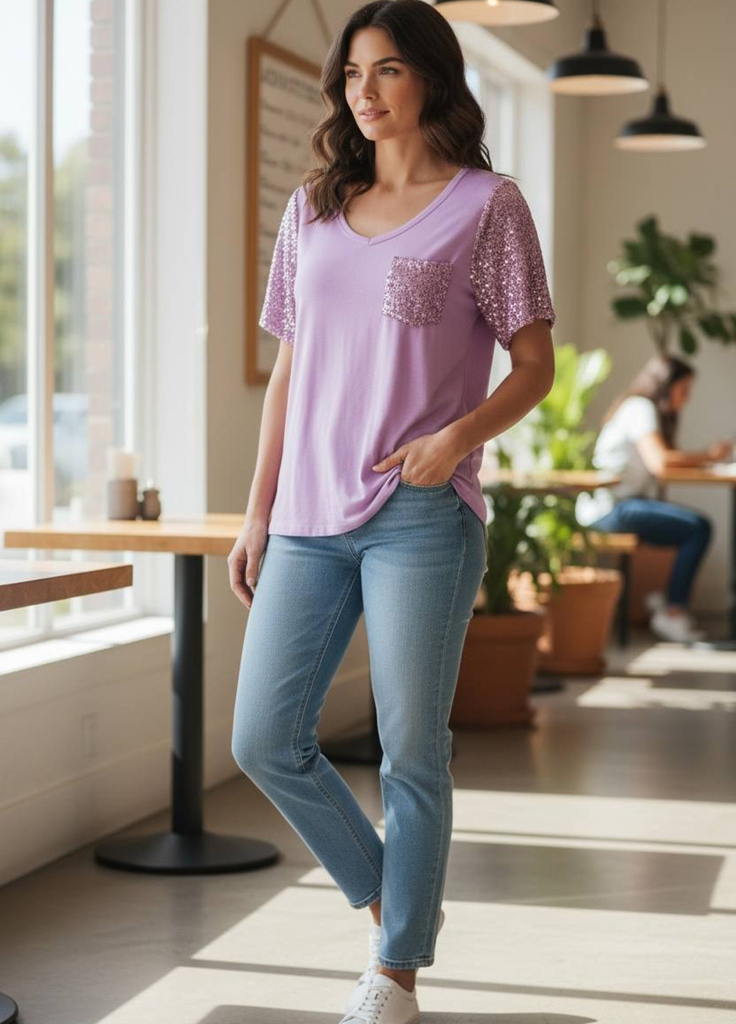 Футболка Studio - (366313572)