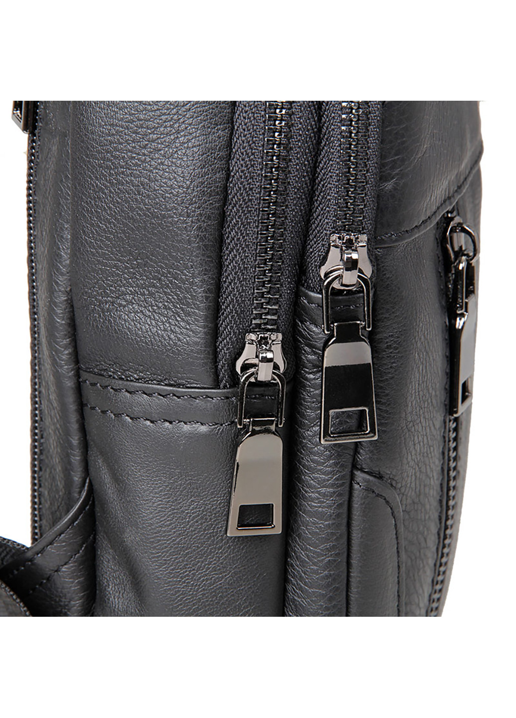 Мужская кожаная сумка 17х33,5х7 см Vintage (252131494)