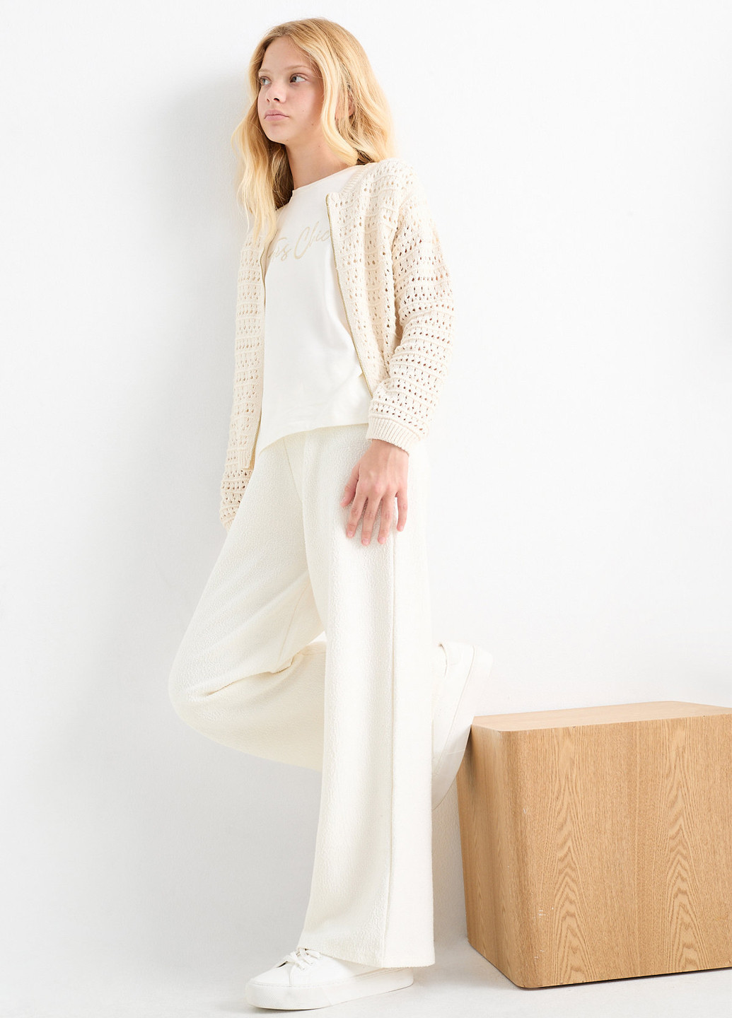 Штани C&A (353322498)