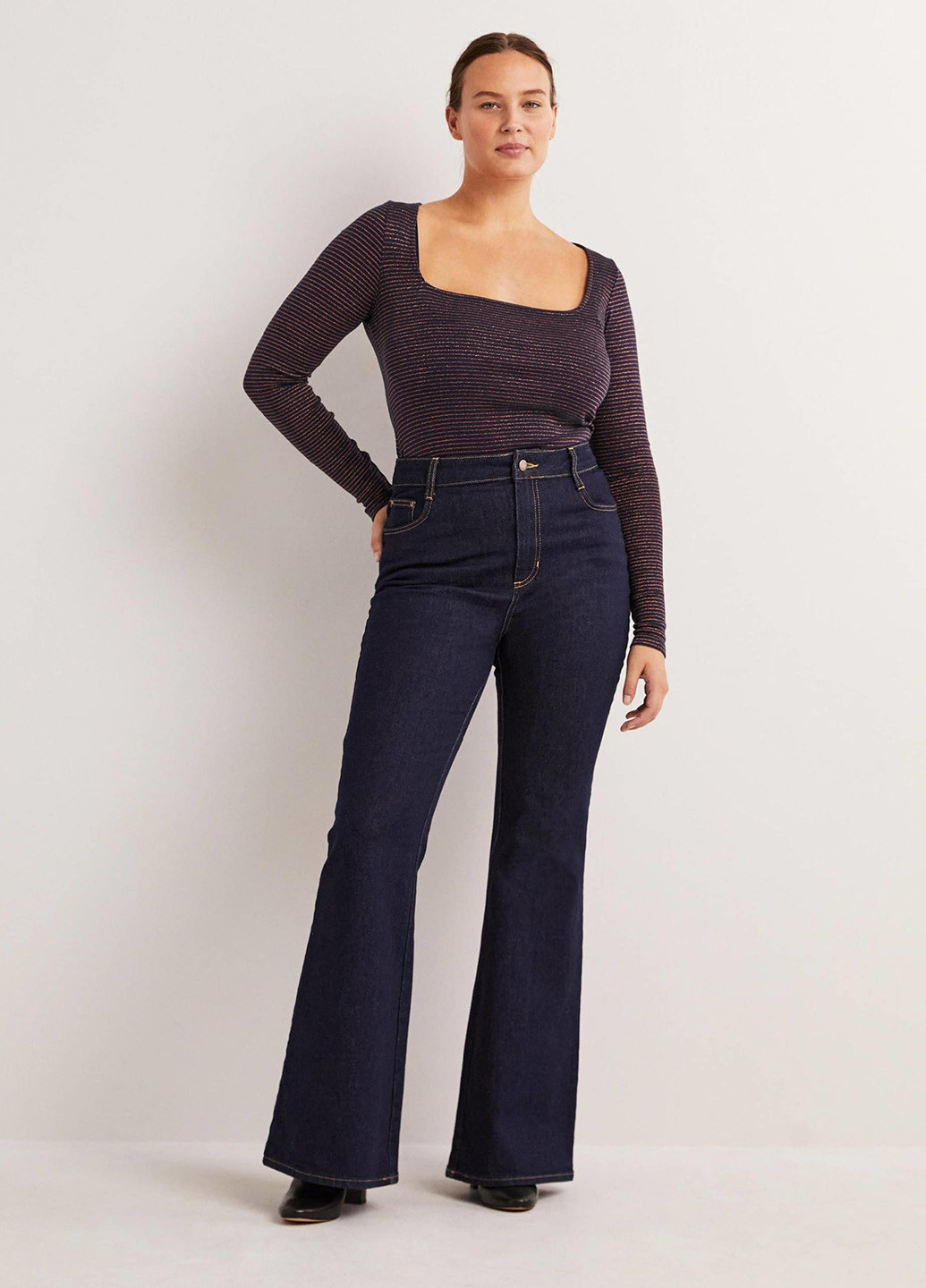 Лонгслів Boden (321150075)