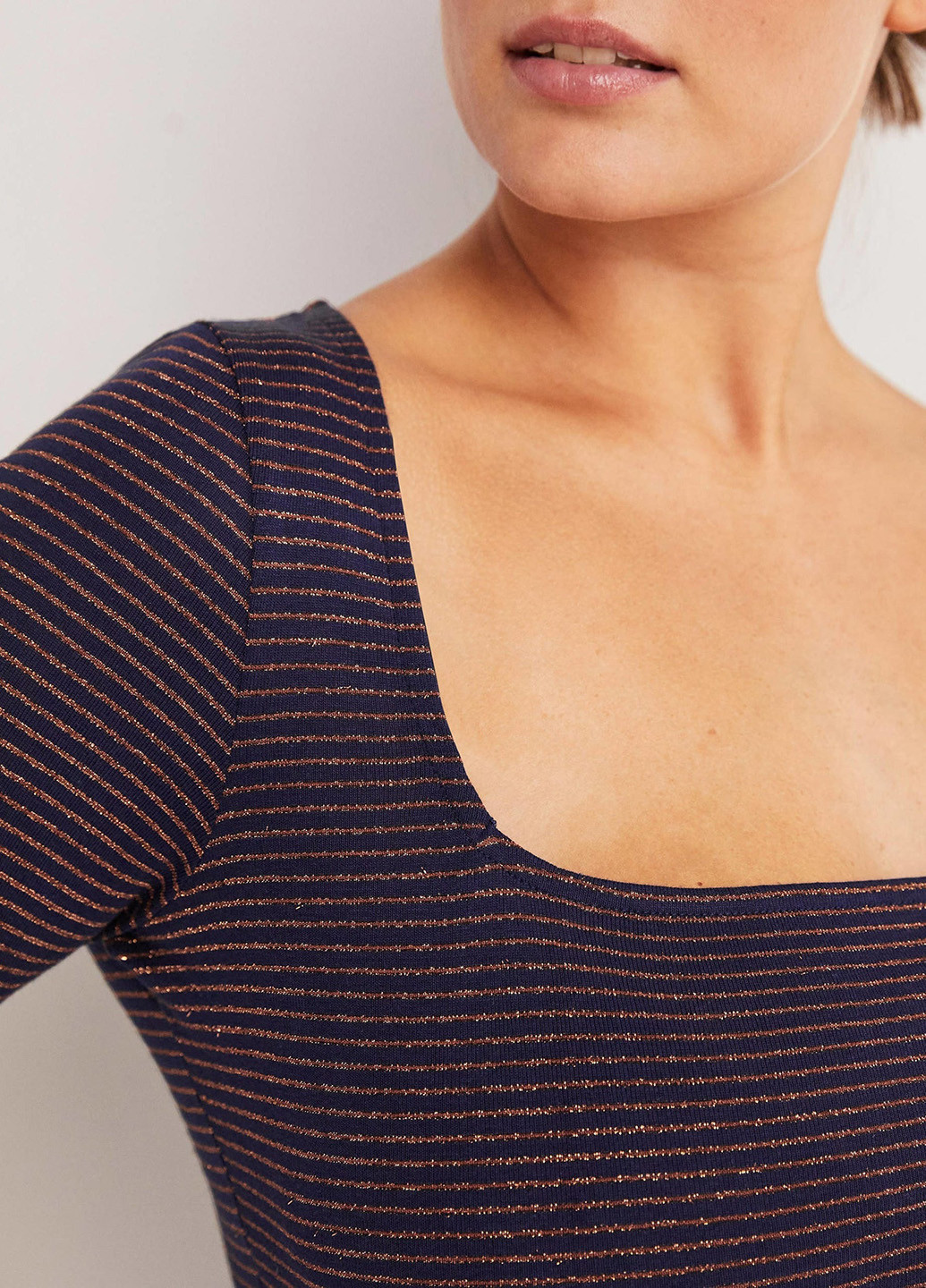 Лонгслів Boden (321150075)