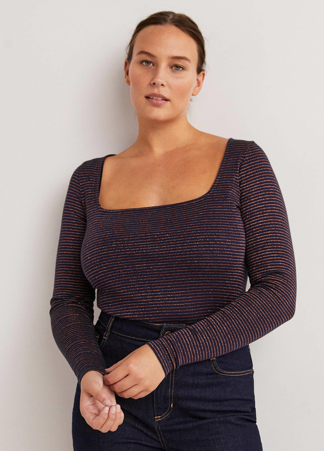 Лонгслів Boden (321150075)