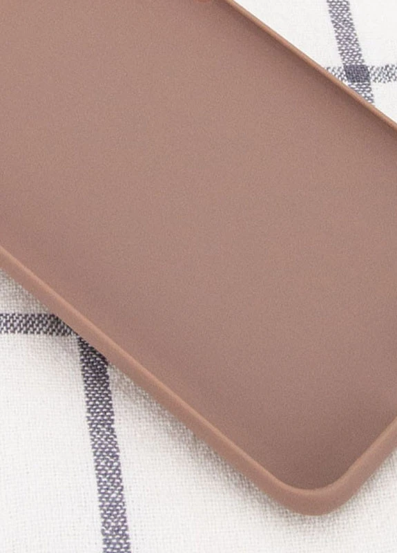 Силіконовий чохол Candy для Xiaomi Redmi Note 10 Pro / 10 Pro Max Коричневий (is_00000047305_9) Epik (237834644)