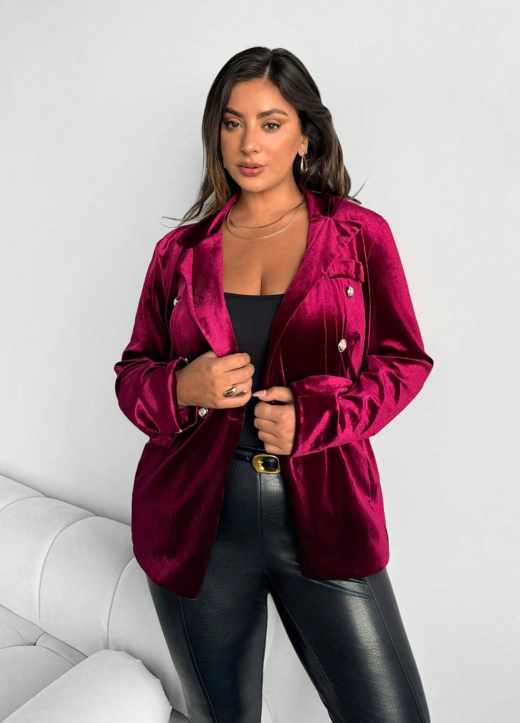 Жакет SHEIN (332811500)