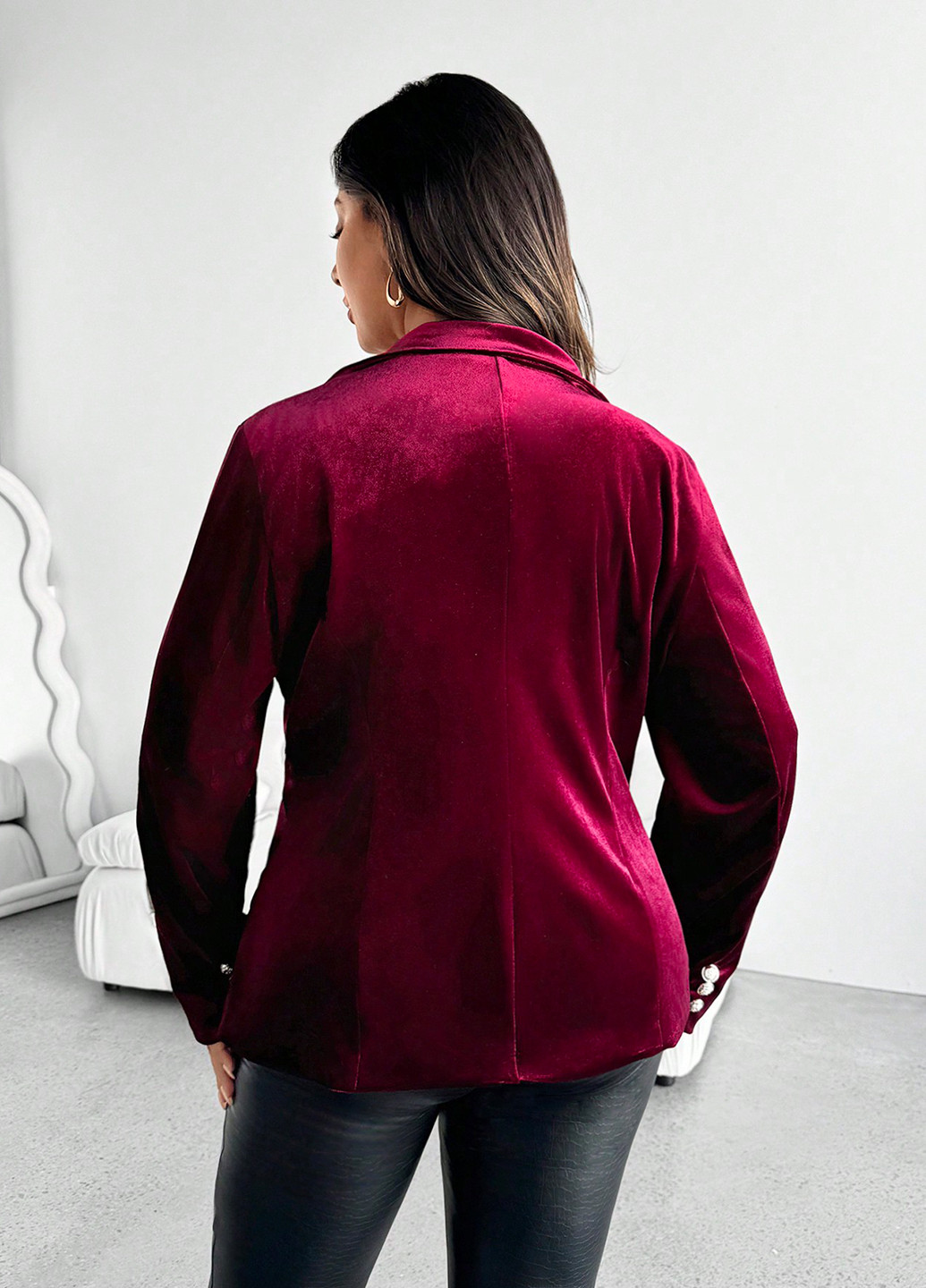 Жакет SHEIN (332811500)