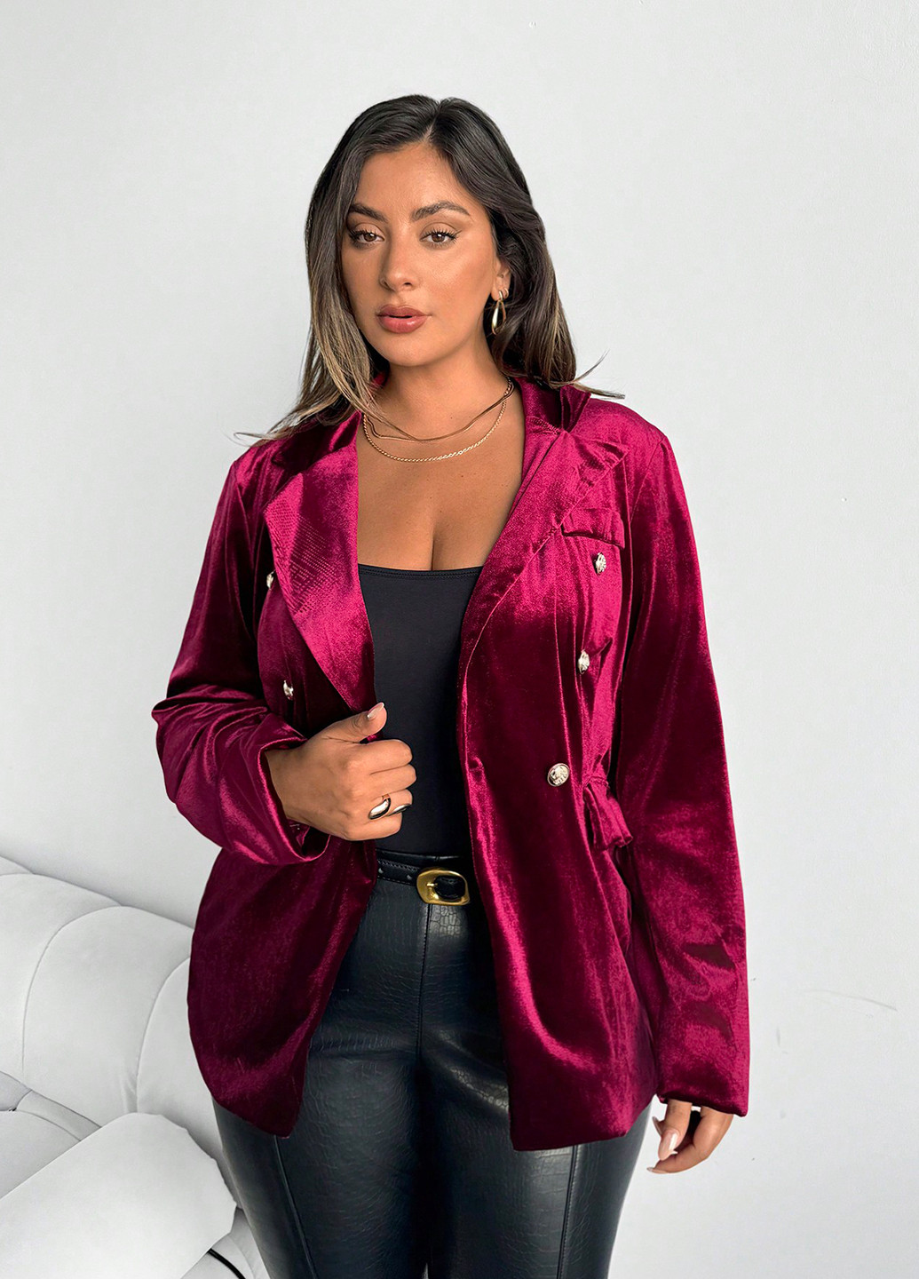 Жакет SHEIN (332811500)