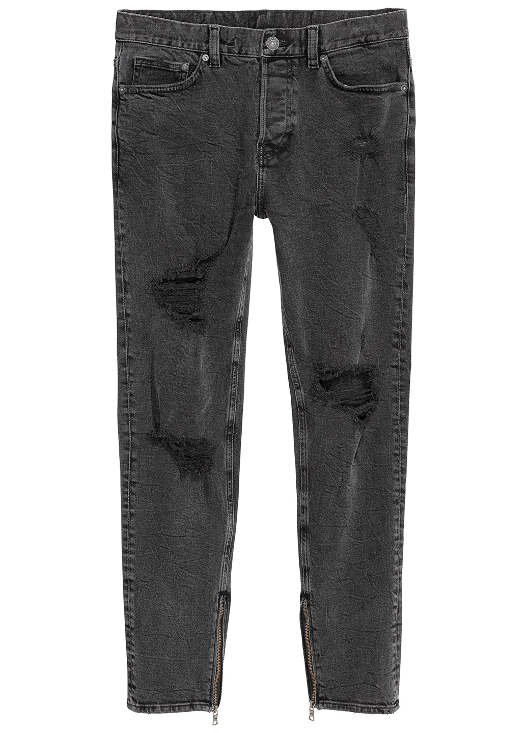 Джинси H&M (188739105)